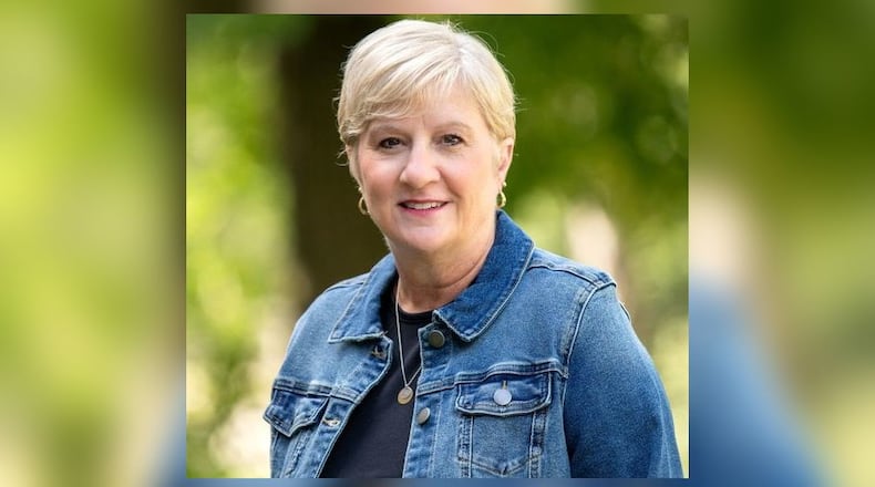 Sally Brannan. Contributed