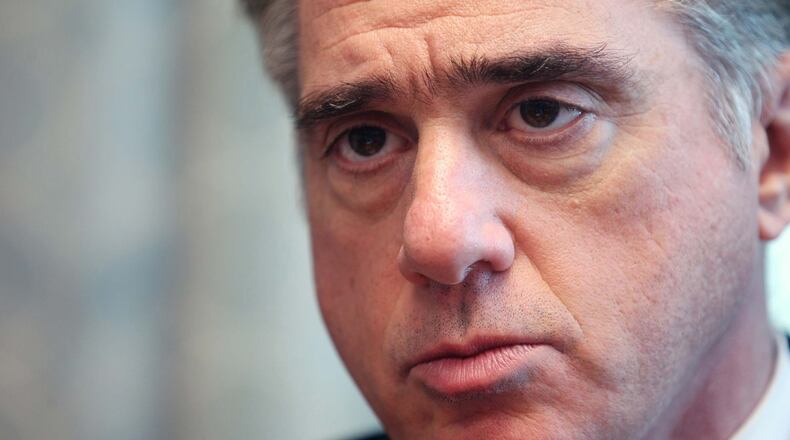 (Roberto Koltun/El Nuevo Herald/TNS)