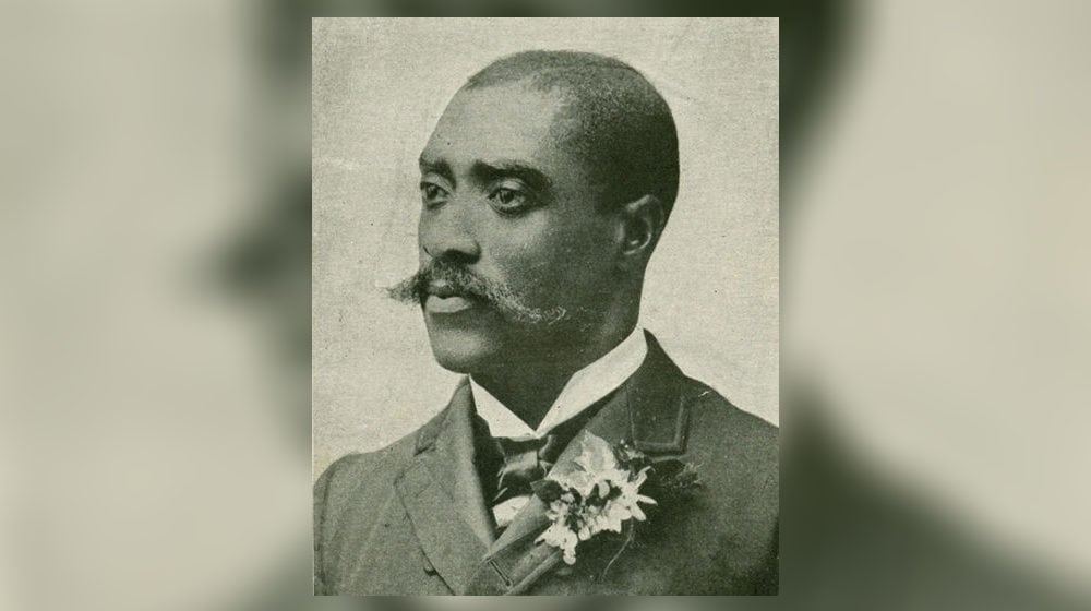 Dr. Thomas W. Burton. CONTRIBUTED