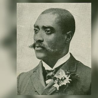 Dr. Thomas W. Burton. CONTRIBUTED