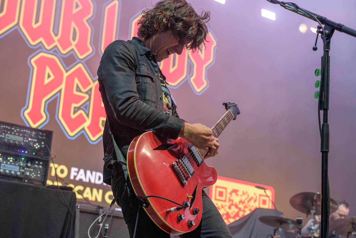 PHOTOS: Live & Collective Soul perform at Rose Music Center