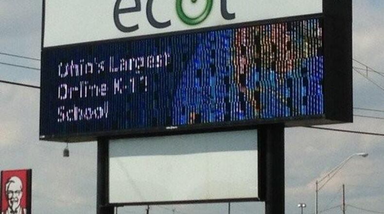 The Springfield City School District is joining lawsuit against ECOT.