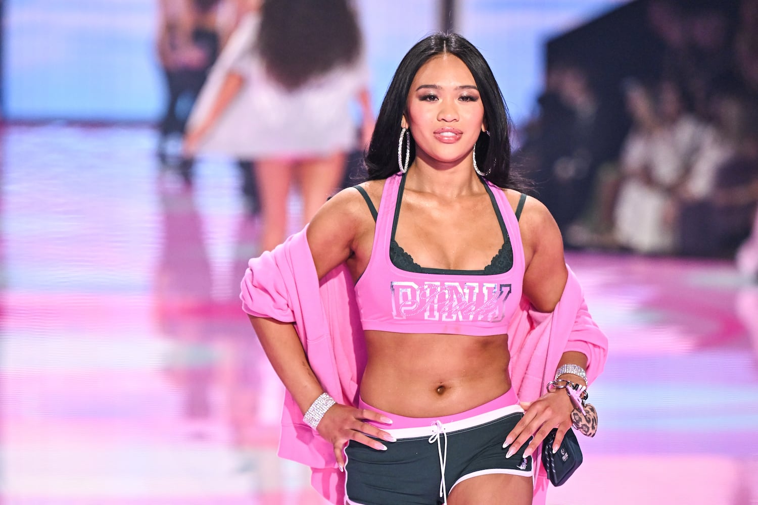 2025 Victoria's Secret Fashion Show - Show