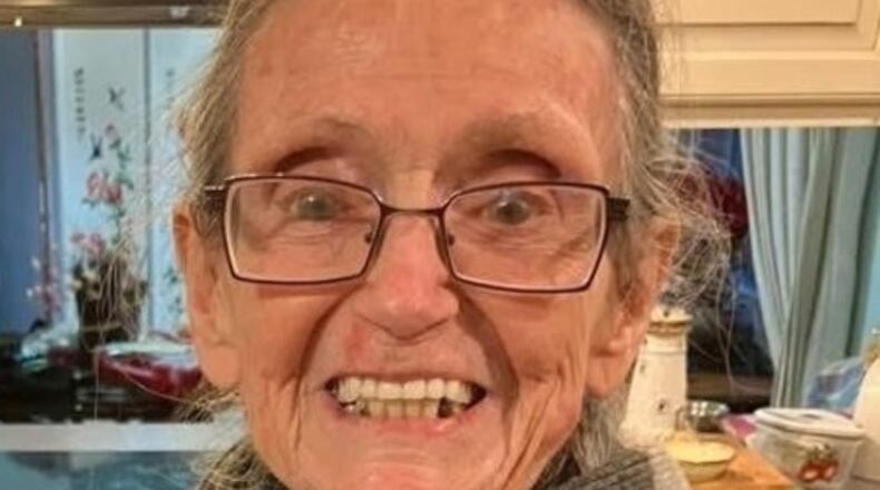 Photo of Beatrice Biteman