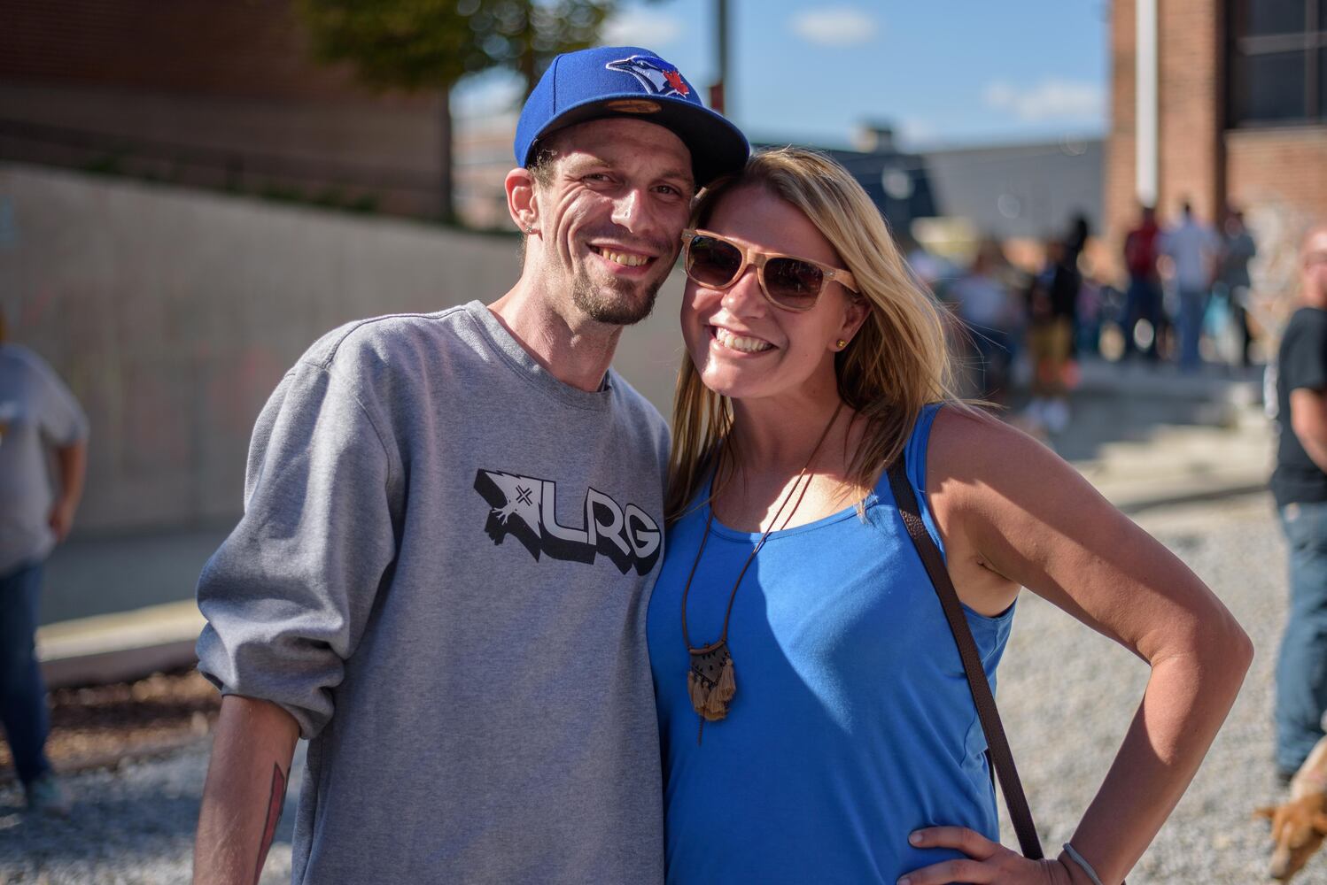 PHOTOS: Did we spot you keeping the Oktoberfest celebrations going this weekend?