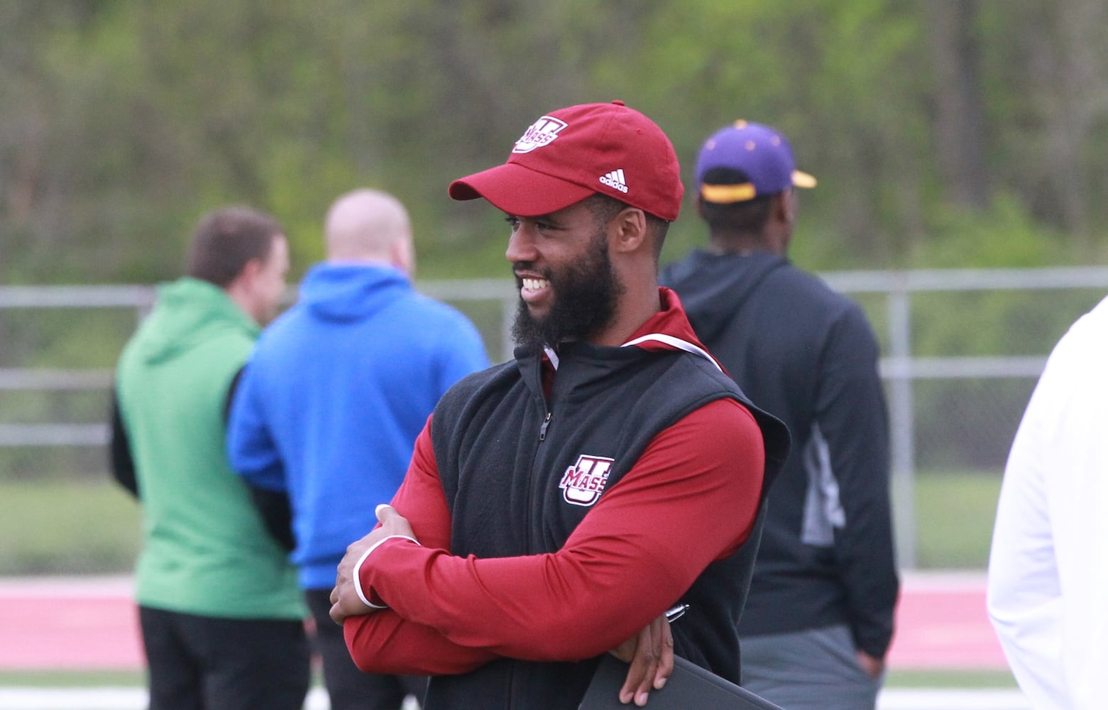 High school football recruiting showcase 2025