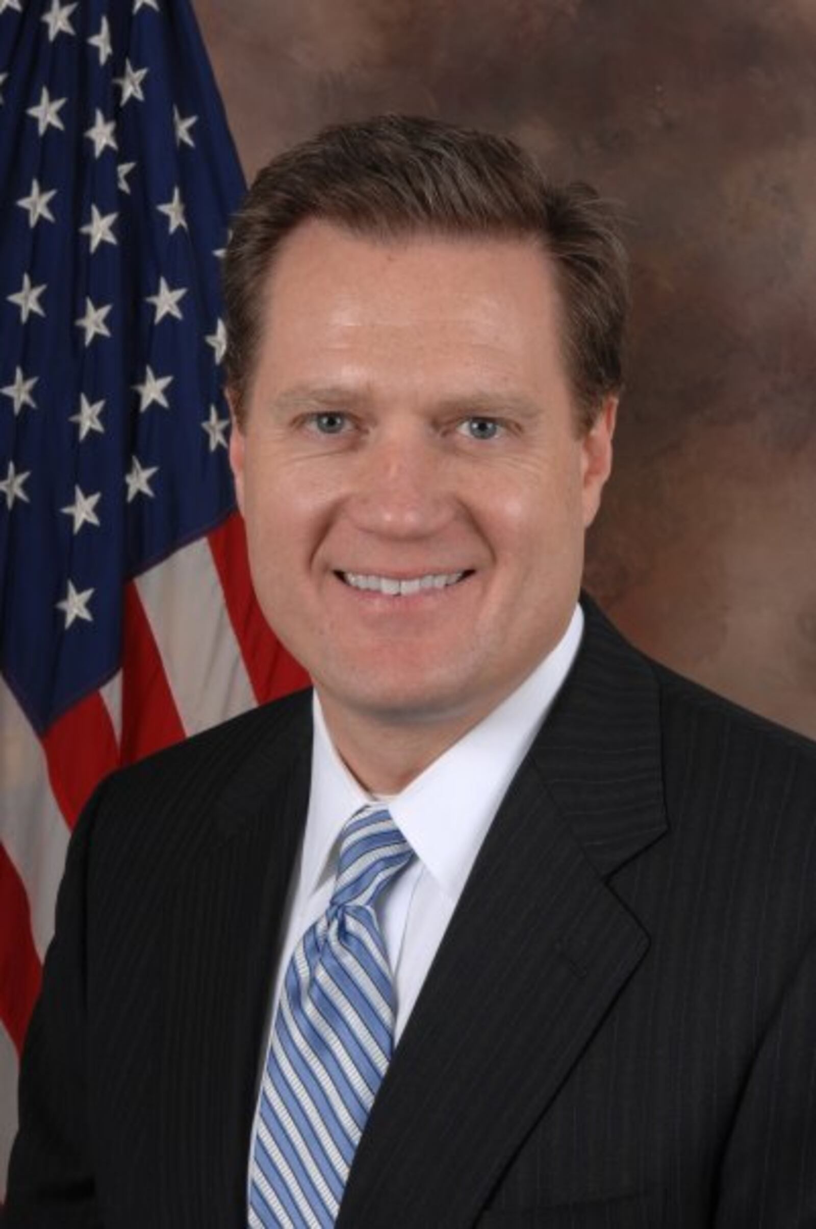 Mike Turner