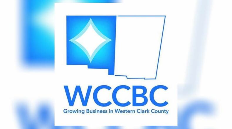 Members of the Western Clark County Business Coalition hope a rebranding effort that will include a name change will help expand the organization’s reach. CONTRIBUTED