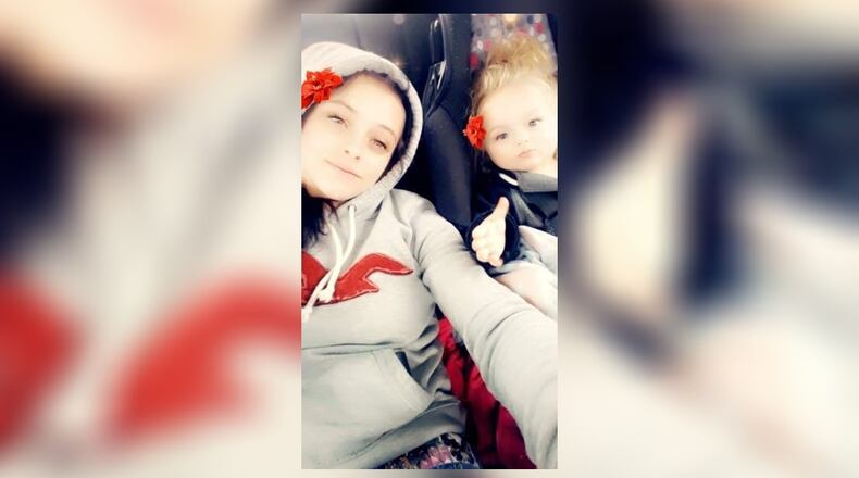 Wendy Brewer (L) and Ariala Brewer (R)/(Contributed Photo/WCPO-TV)