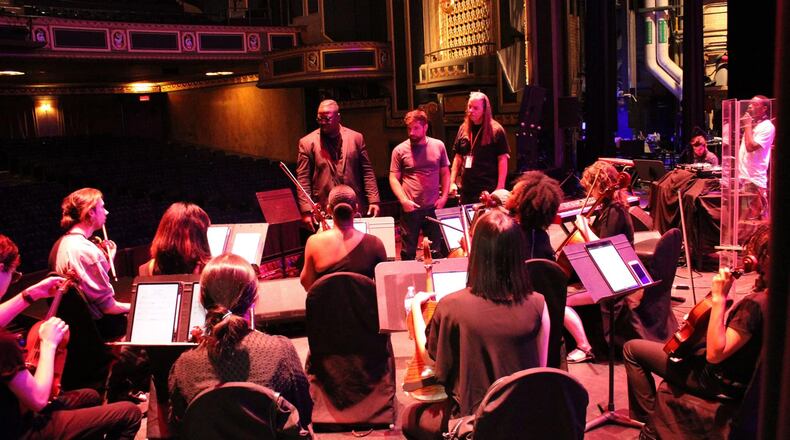 The third Art Noire event at the Springfield Museum of Art will expand to two days with an admission-free kickoff event on Friday and ticketed celebration on Saturday featuring musical guest Urban Art Orchestra from Detroit. CONTRIBUTED