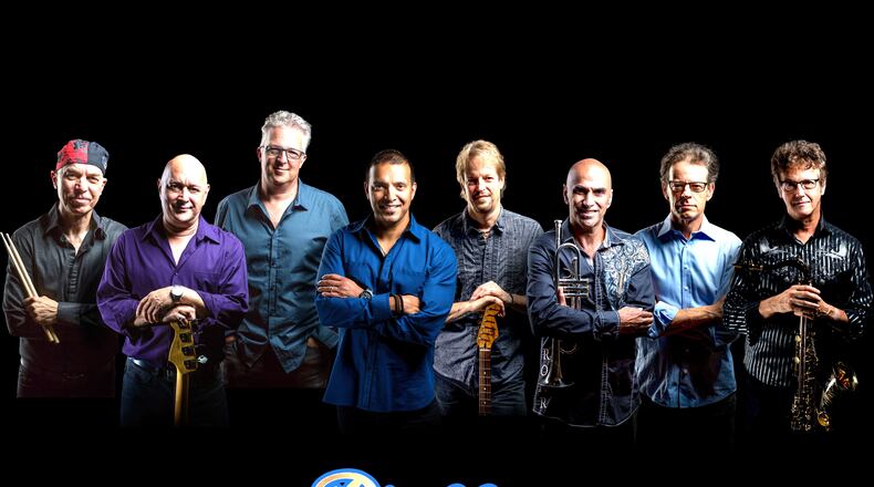 Chicago tribute band Brass Transit will perform the legendary group's biggest hits in concert on Saturday at Urbana's Gloria Theatre. Another tribute, The Jersey Tenors, will also perform at the Gloria on Thursday.