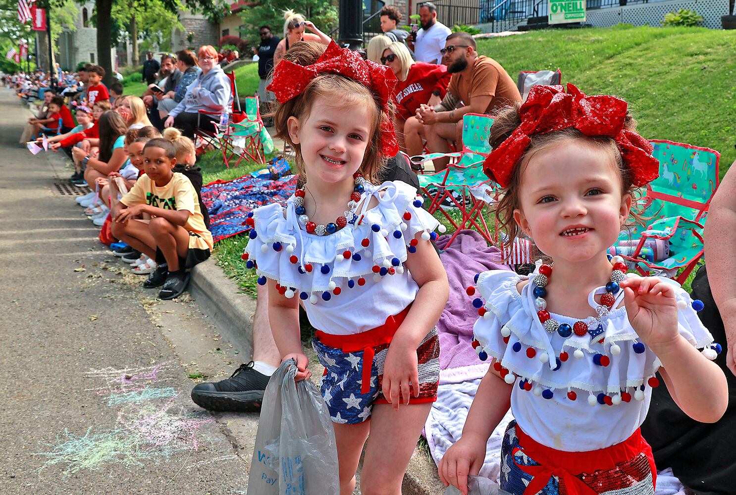 053023 Memorial Day Parade SNS