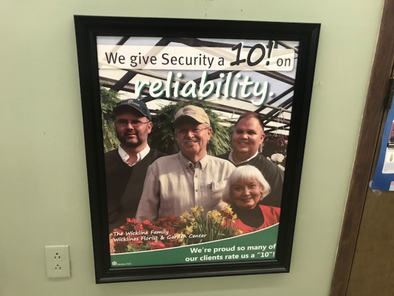 Gabrielle Enright/Staff