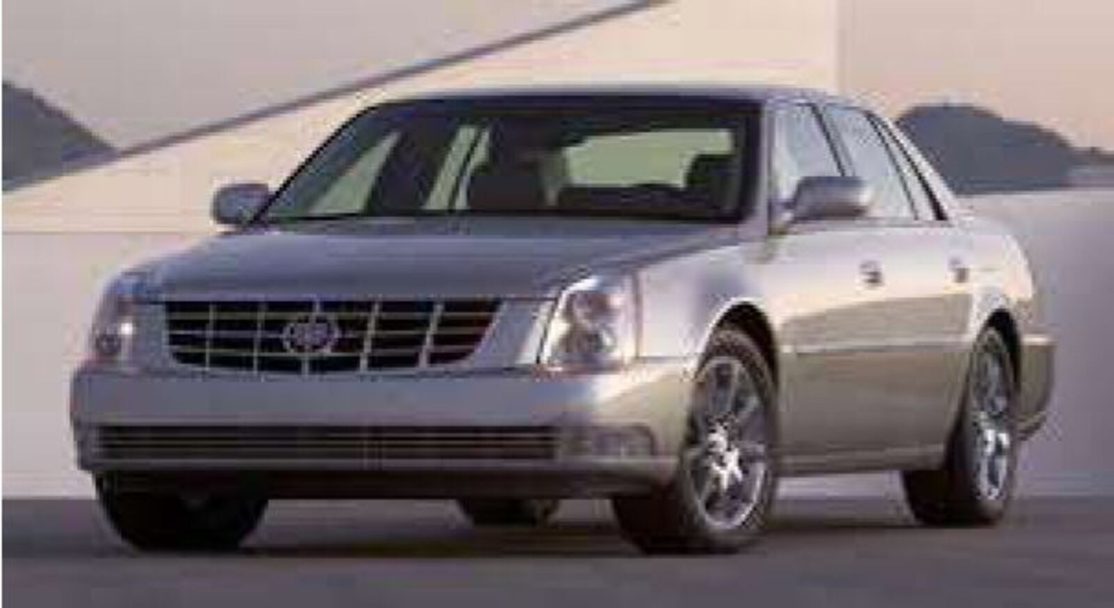 Sidney Hayes, the focus of an Endangered Missing Adult Alert out of Dayton, is believed to be driving a car similar to this one, police said Thursday. (Courtesy/Dayton Police Dept.)