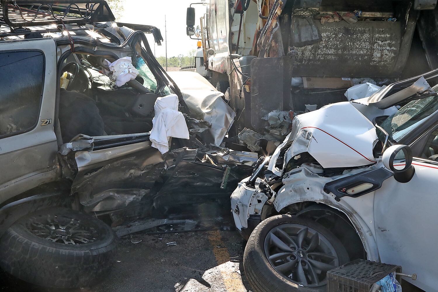 051422 County Line Crash SNS