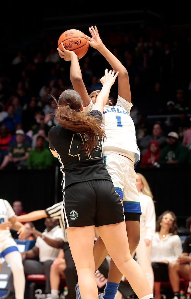 Chaminade Julienne SVSM basketball