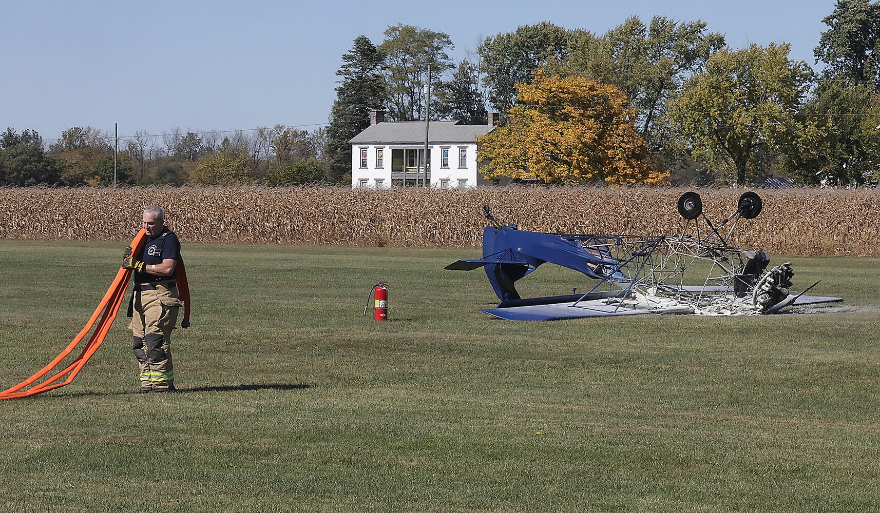 101420 Plane Crash