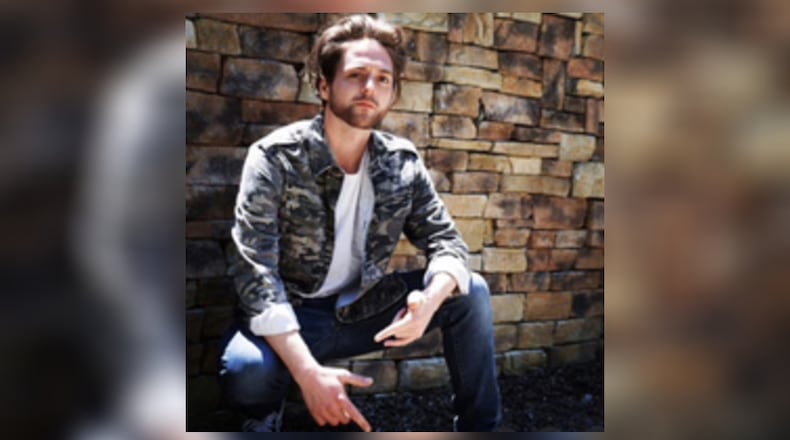 Scott Hannah CONTRIBTUTED