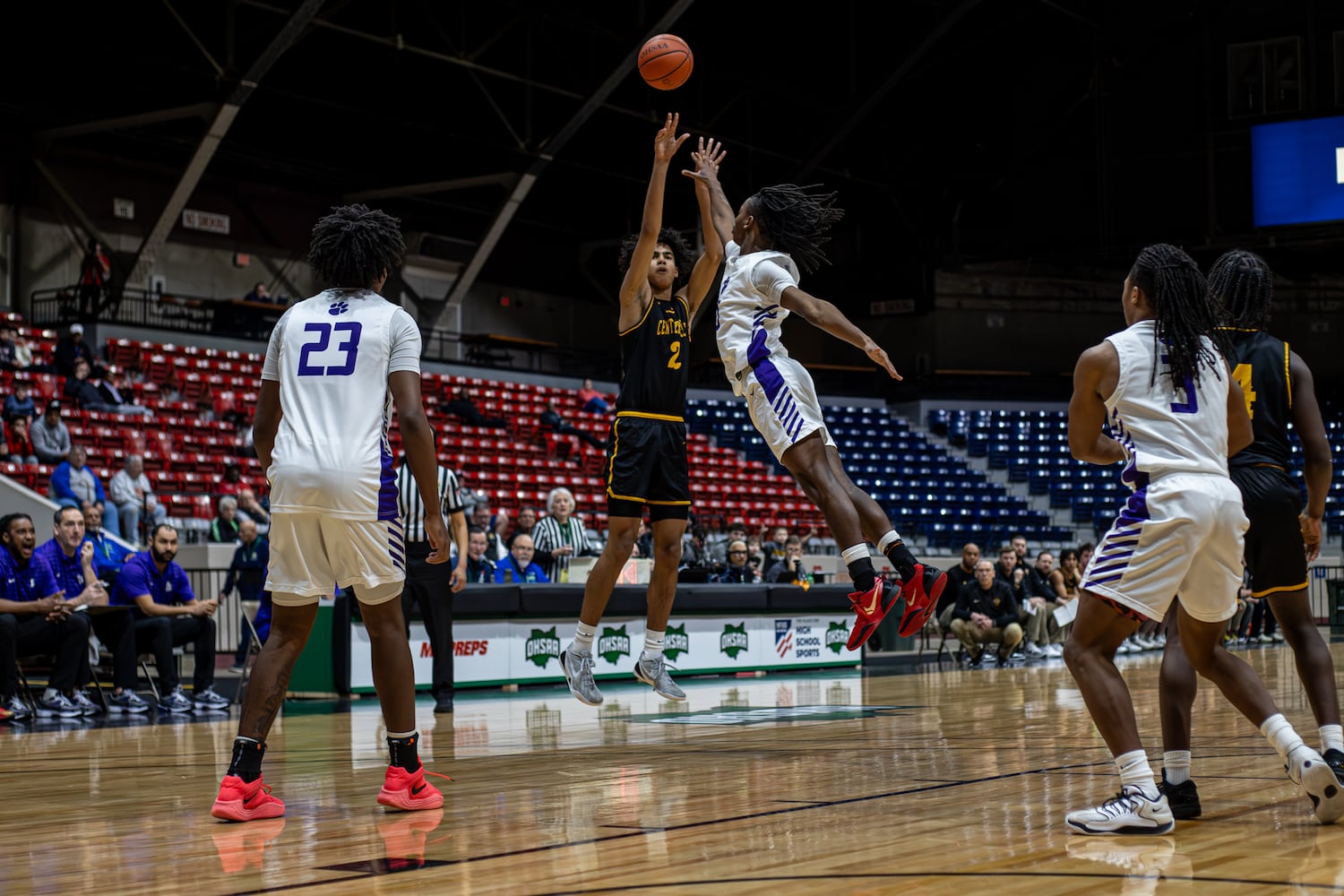 hsbb centerville west