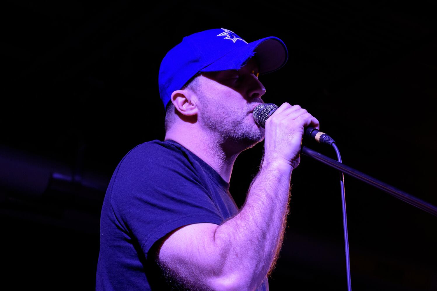 PHOTOS: Did we spot you at Mother Stewart’s Dead of Winter?