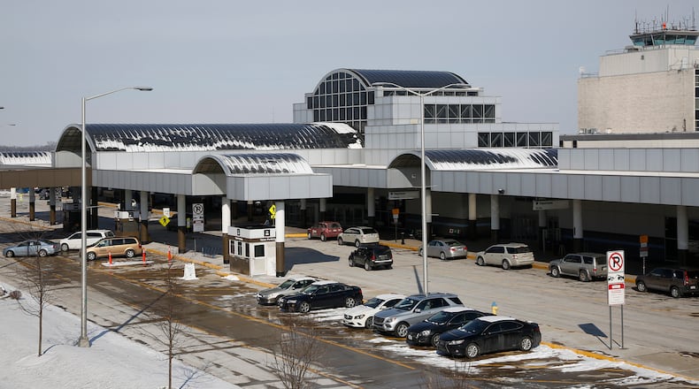 TY GREENLEES / STAFF