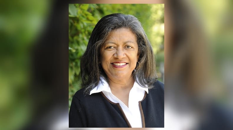 Wendy G. Ford was named the recipient of the 2020 Empowering Women - One By One Award by the City Federation of Women’s Clubs of Springfield. CONTRIBUTED