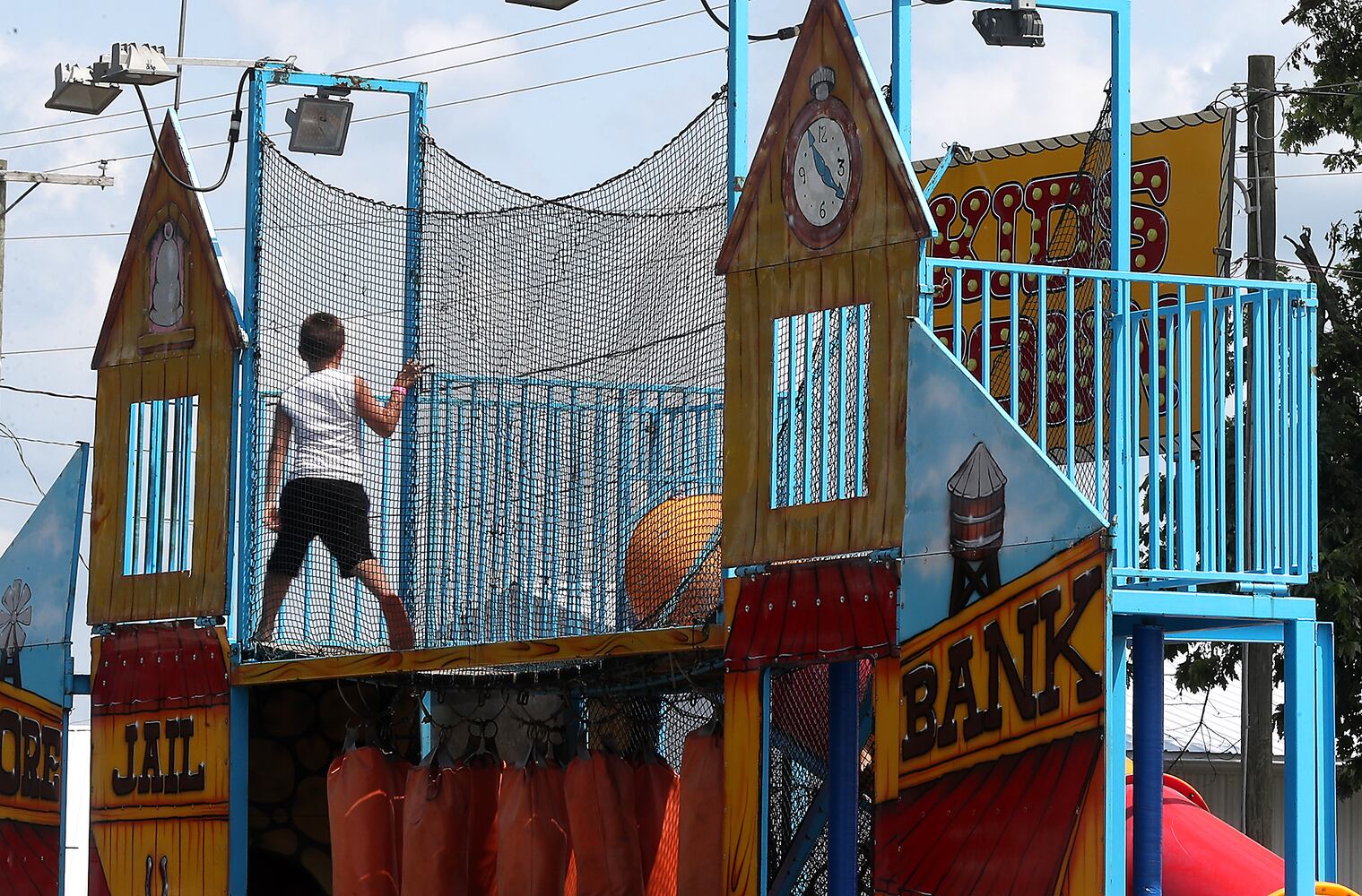 85 PHOTOS: 2019 Clark County Fair