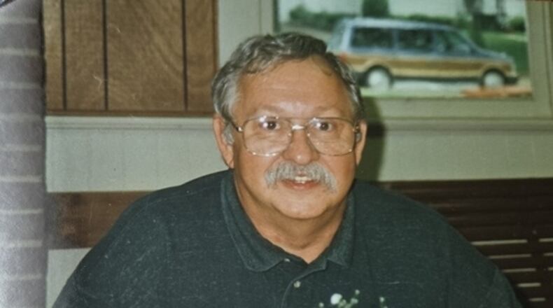 Photo of David Urban