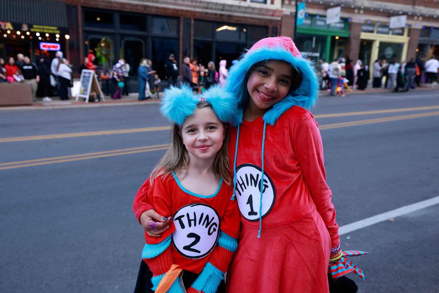 102624 Downtown Trick R Treat SNS