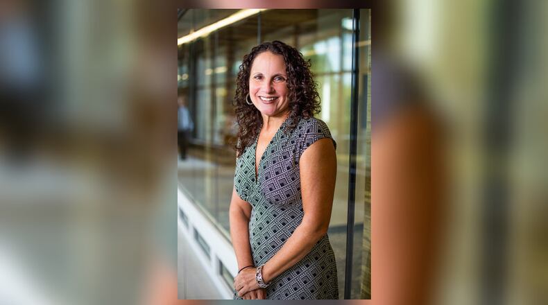 Nina Wiley, dean of student engagement and support services has been appointed to Community Mercy Health Partners Board of Directors. CONTRIBUTED