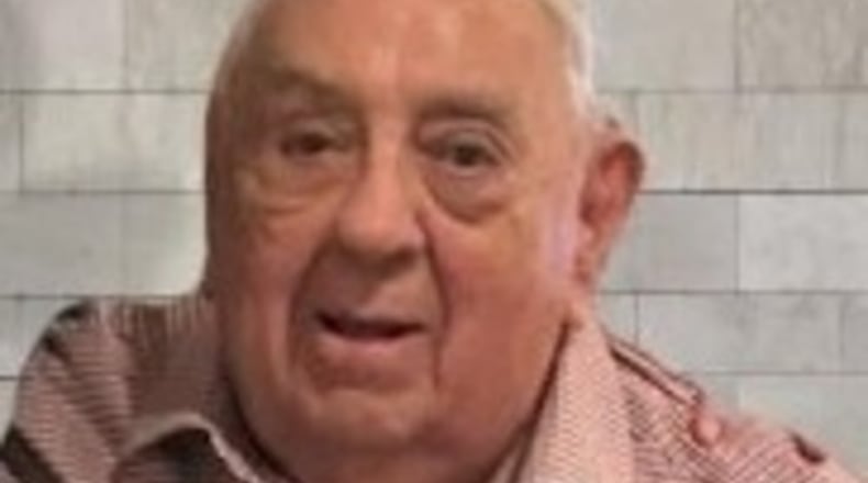 Photo of James Sollenberger