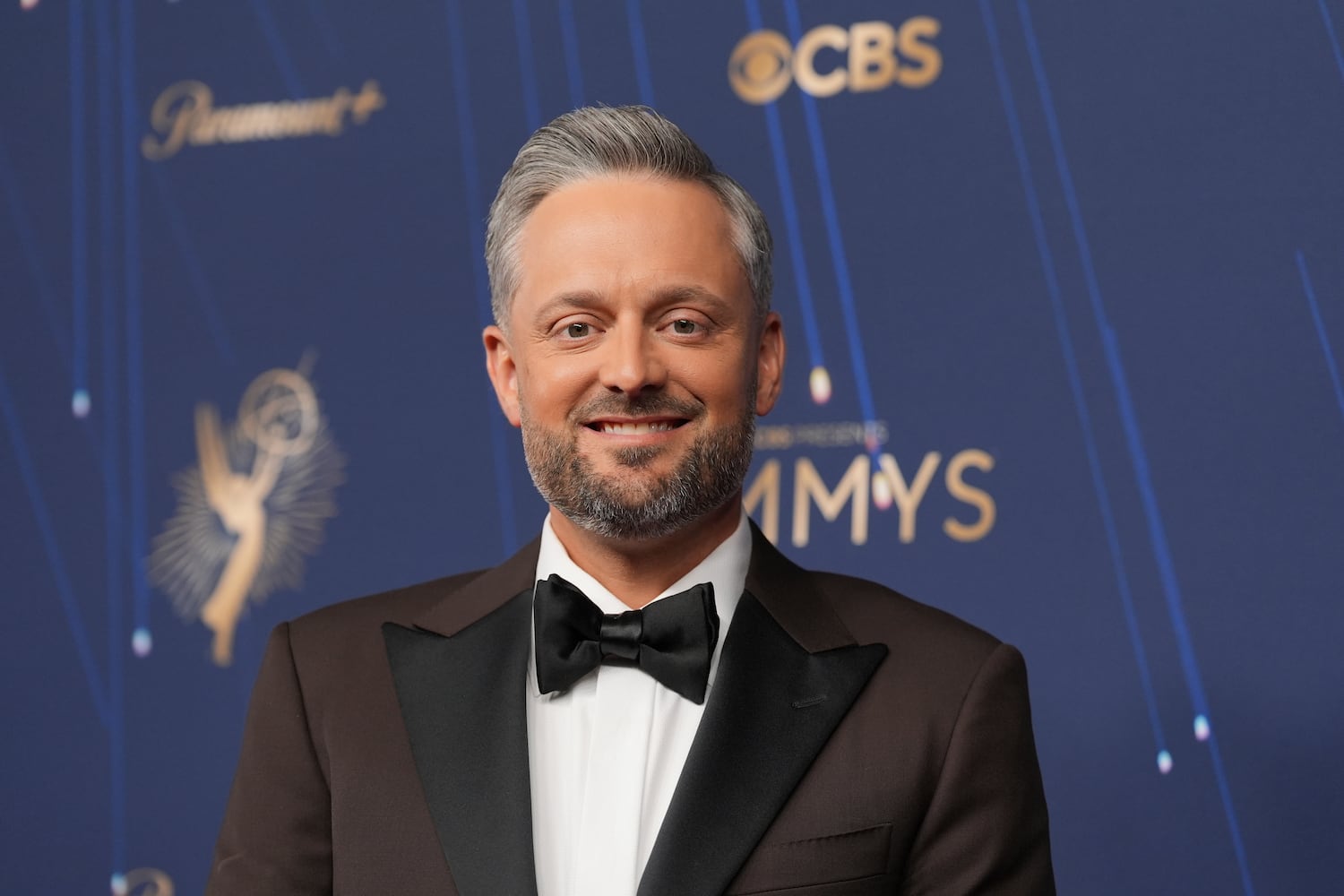 77th Primetime Emmy Awards - Arrivals