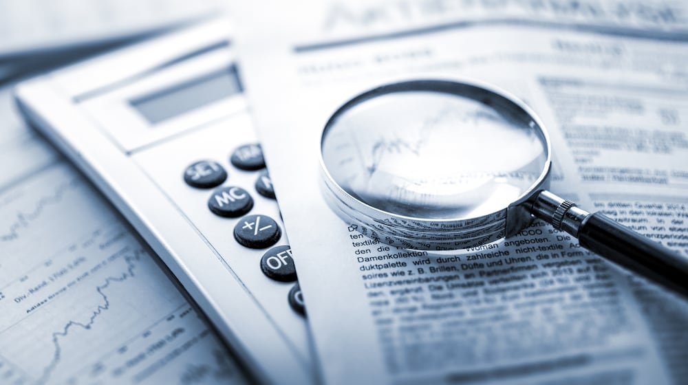 The due diligence fee is paid to the seller by the buyer, but it’s not mandatory. ISTOCK