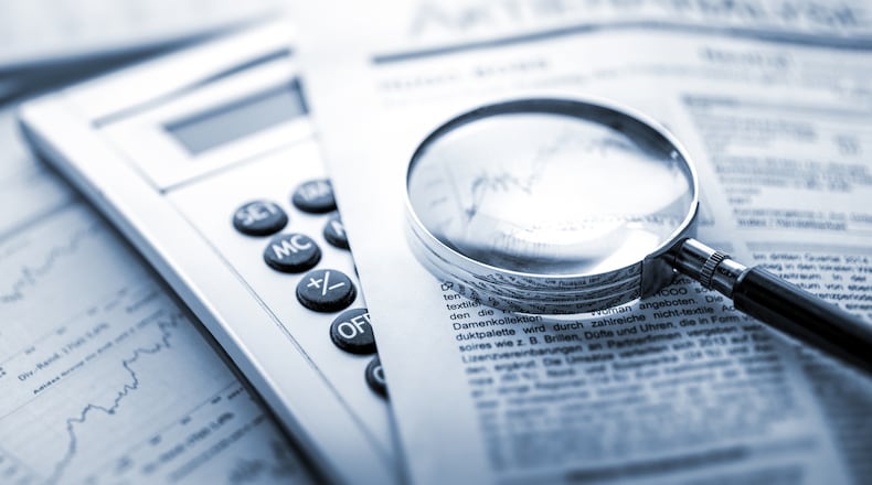 The due diligence fee is paid to the seller by the buyer, but it’s not mandatory. ISTOCK