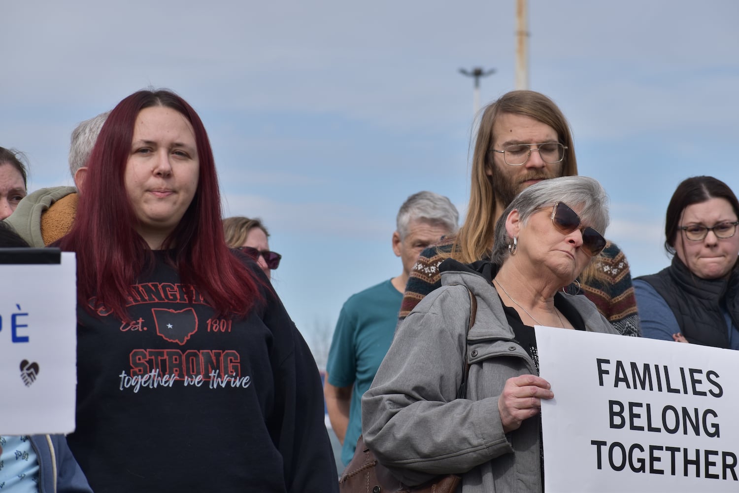 Springfield G92 advocates for Juan Arriaga Reyes