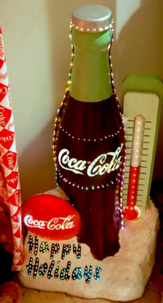 Coca-Cola Collectors