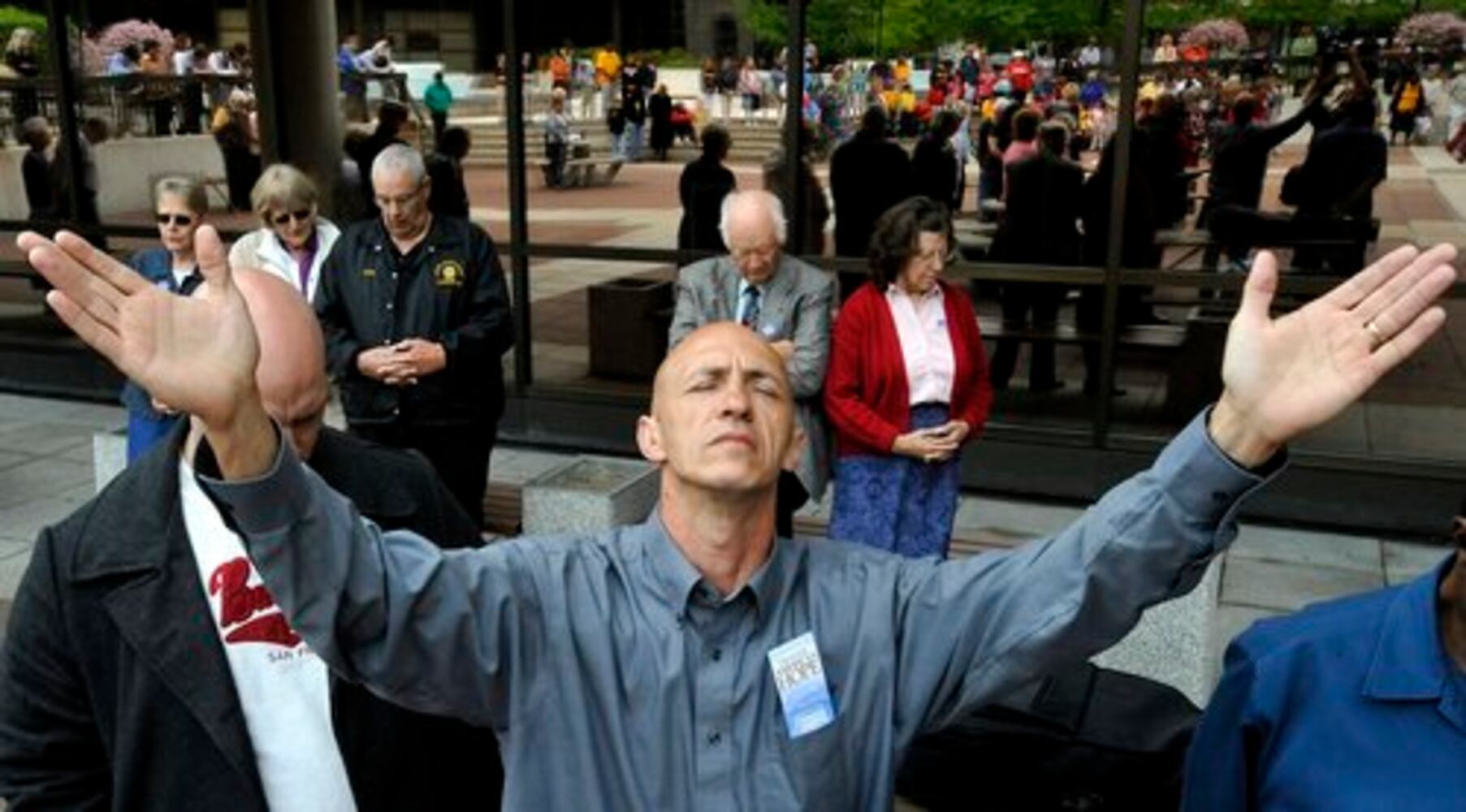 Photos of the Year: Bill Lackey