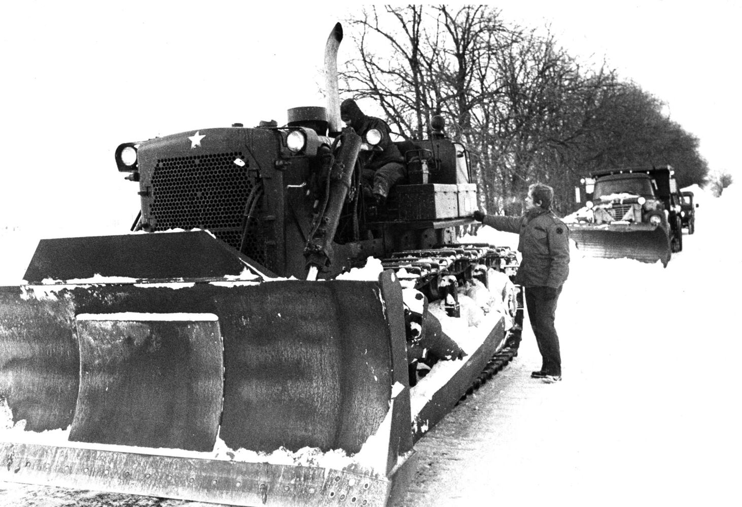 1978 blizzard