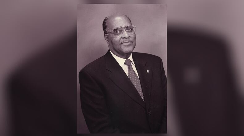 Roger Evans in 1999.