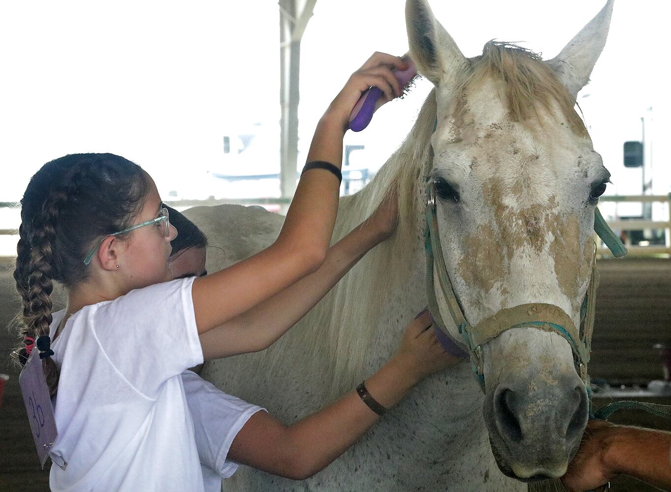 072621 Clark County Fair SNS