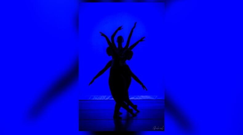 The Gary Geis School of Dance and Gary Geis Dance Company will perform a variety of dances during Saturday's annual Richard L. and Barbara D. Kuss Memorial Concert at the Clark State Performing Arts Center. The event is free, but tickets are required to attend.