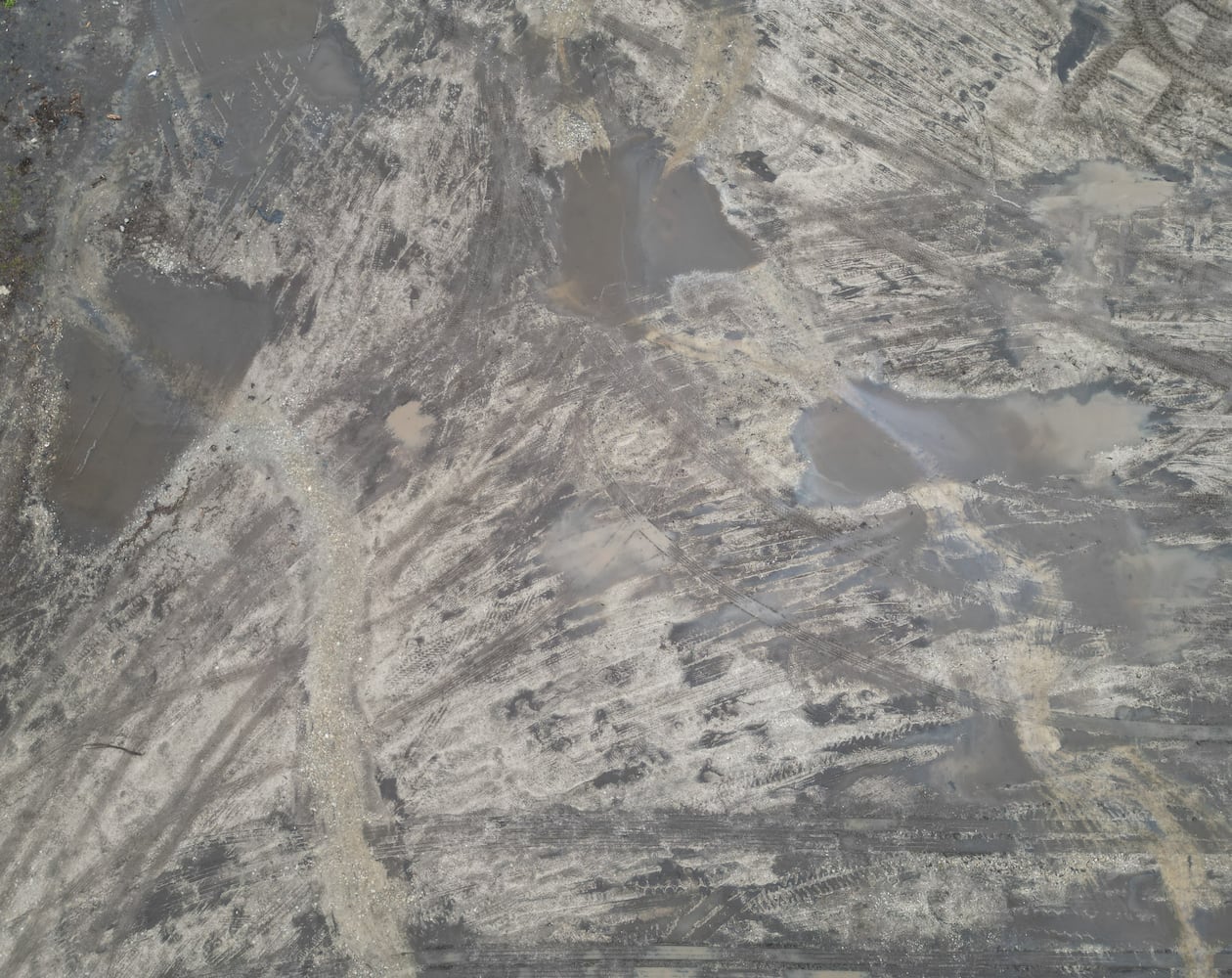 Springfield Flooding