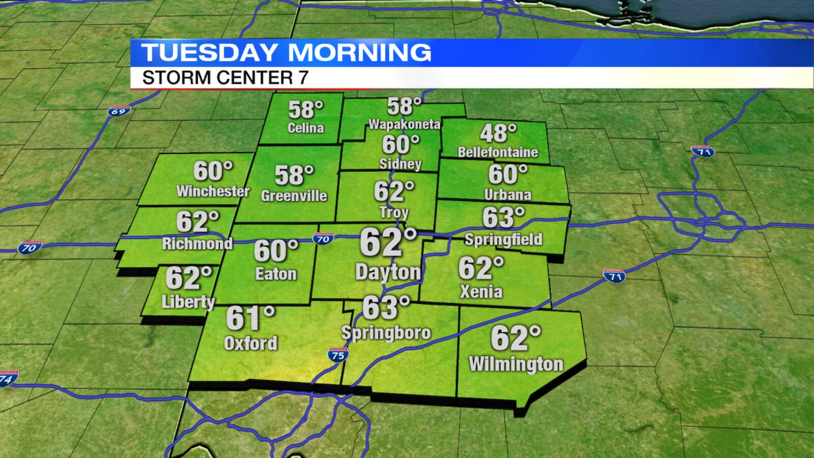 (Storm Center 7 Chief Meteorologist Eric Elwell)
