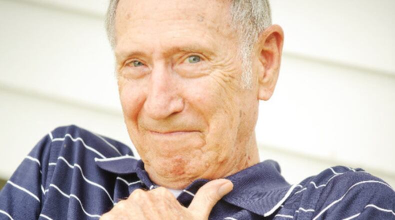 Photo of Charles Poole