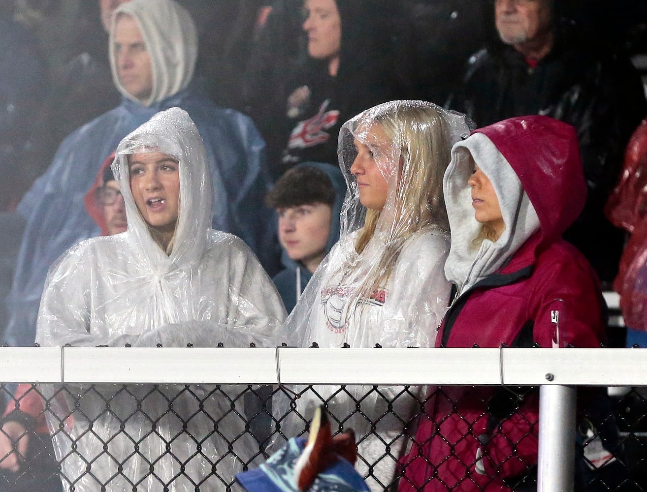 Tippecanoe London FB