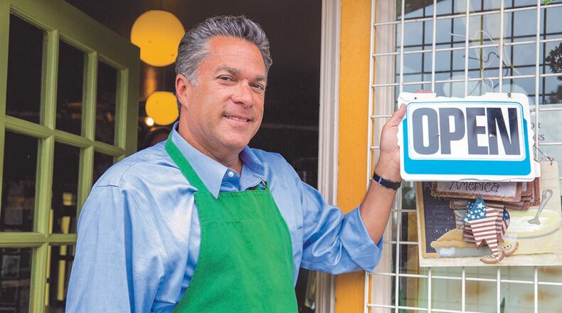 Small business owners looking to retire should develop an exit plan.