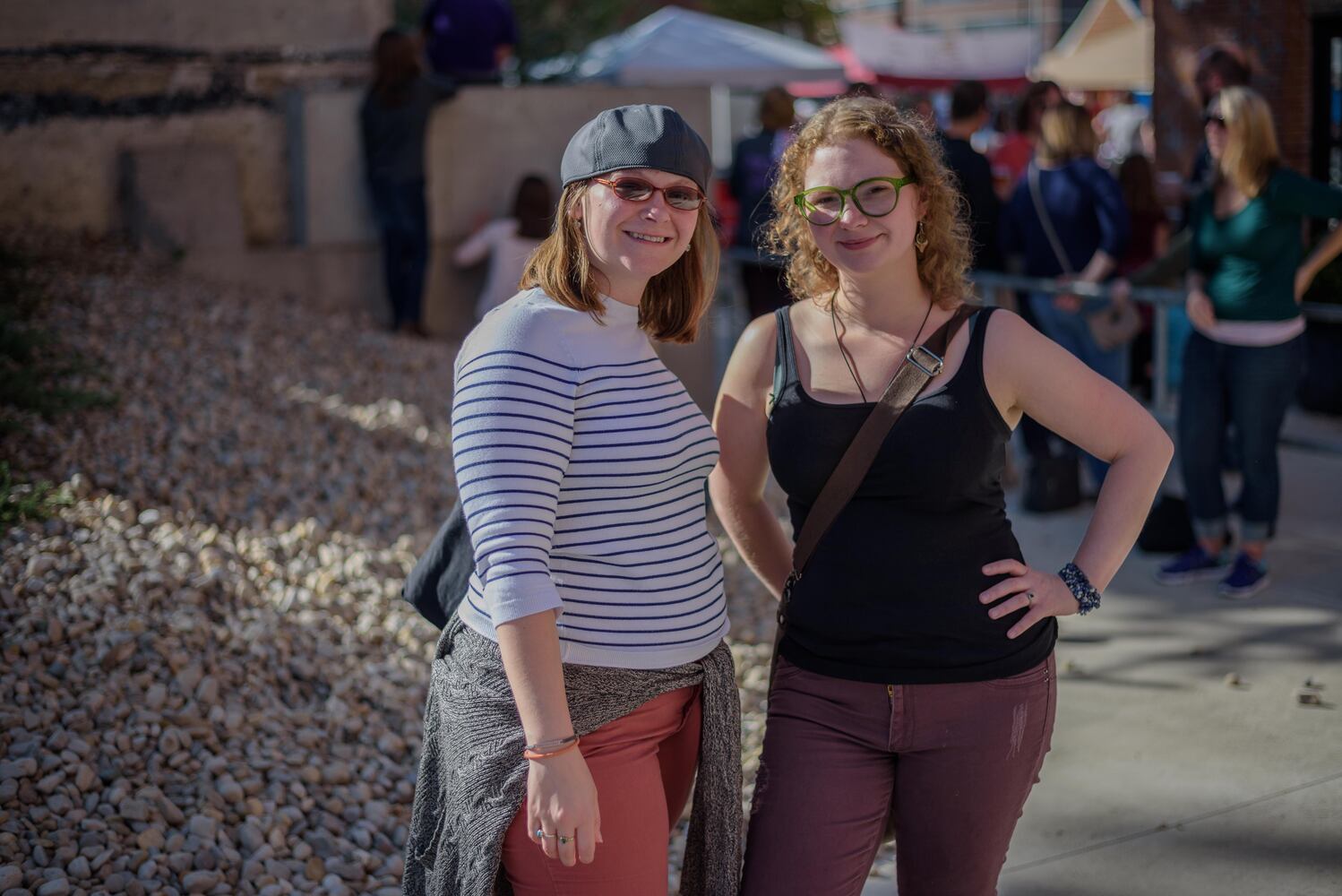 PHOTOS: Did we spot you keeping the Oktoberfest celebrations going this weekend?