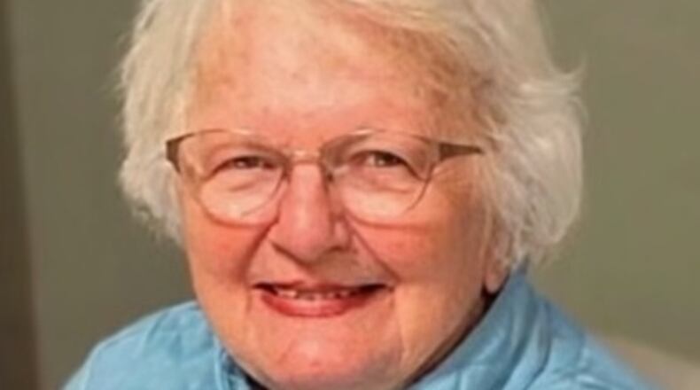 Photo of Molly Barclay