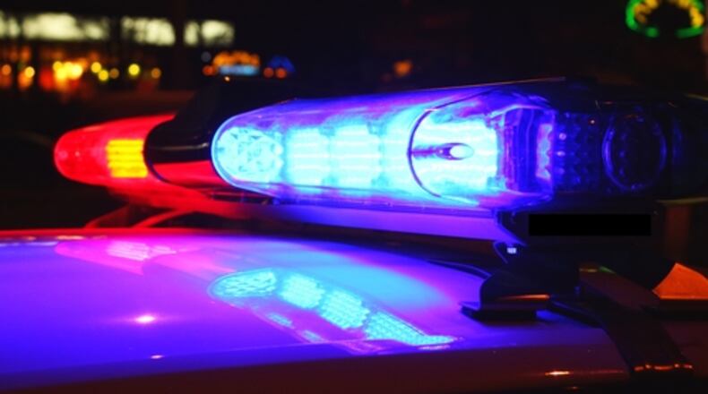 Police are investigating after a Springfield business was broken into and nearly $3,400 worth of items were stolen.