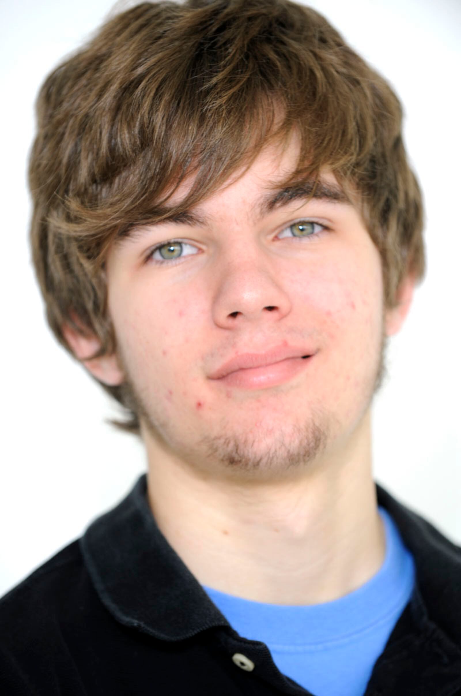Kurt Zimmerman of the singing group Eleventh Hour, pictured in 2010. CONTRIBUTED